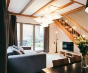 Exclusive Apartments - MarinaResidence