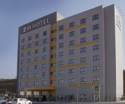 Zii Hotel Pouso Alegre