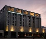 The Classic Hotel