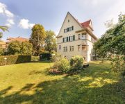 Gästehaus Einsteinstraße