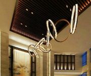 Tianyi Riverside International Hotel