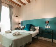 Weflating Suites Sant Antoni Market Antoni Market