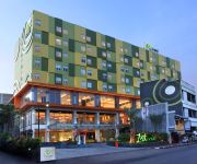 Zest Hotel Bandung