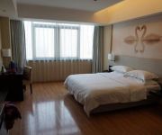 Jinjiang Metropolo Hotel Wuhu Jinghu