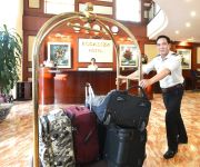 Rosaliza Hotel Hanoi