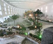 Jiangbei Shuicheng Tianmu Hot Springs Resort Hotel