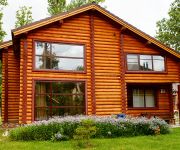 Cottage Hotel Stepanovo