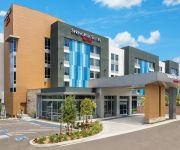 SpringHill Suites San Diego Mission Valley