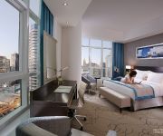 Auris Inn Al Muhanna Hotel