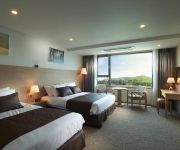 Benikea Jungmun Hotel ???? ????