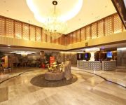 Zhongtian Huaqiao Building