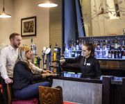 Mercure Newcastle County Hotel