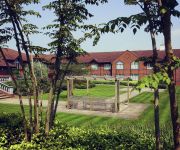 Mercure Daventry Court Hotel and Spa
