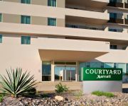 Courtyard Hermosillo