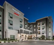 TownePlace Suites Waco South