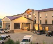 Hampton Inn Mesa Verde-Cortez CO
