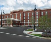 Hampton Suites New Albany Columbus