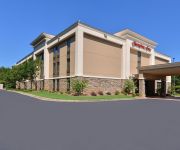 Hampton Inn Cartersville