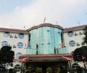 Maoxian Xiqiang Jiayuan