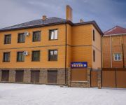 Tetta Mini Hotel