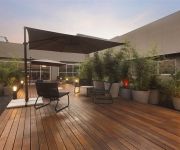 TRYP BY WYNDHAM SAO PAULO GUARULHOS AIRP