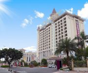 Country Garden Phoenix Hotel-LongJiang