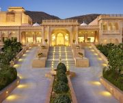 THE GATEWAY RESORT AJMER