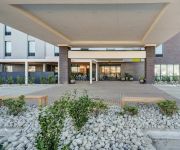 Home2 Suites by Hilton Irving-DFW Airport North