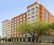 Hampton Inn Washington DC NoMa Union Station