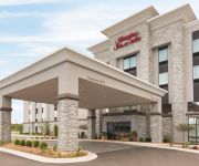 Hampton Inn - Suites Kenosha