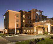 Homewood Suites by Hilton Frederick
