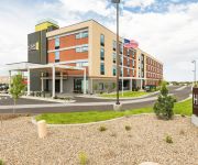 Home2 Suites by Hilton Farmington-Bloomfield
