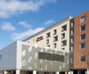 Hampton Inn - Suites Grand Rapids Downtown