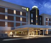 Home2 Suites by Hilton Greenville Airport