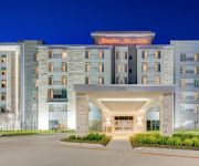 Hampton Inn - Suites North Houston Spring