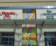 Homewood Suites by Hilton Houston Downtown