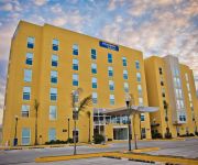 City Express Ciudad Victoria