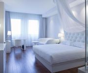 Aoti Zhongsheng Crystal Orange Booking upon request, HRS will contact you to confirm