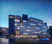 Hilton Garden Inn Iquique Chile