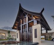 Wanda Vista Resort Xishuangbanna