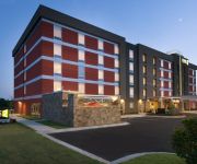 Home2 Suites by Hilton Little Rock West