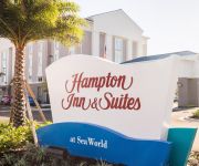 Hampton Inn - Suites Orlando at SeaWorld FL