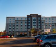 Hampton Inn - Suites by Hilton Bolton ON Canada