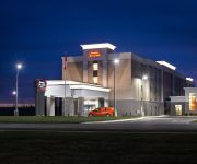 Hampton Inn - Suites by Hilton Fredericton