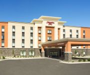 Hampton Inn Kennewick at Southridge WA