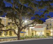 Hampton Inn - Suites - Vero Beach Downtown
