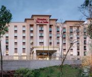 Hampton Inn - Suites - Knoxville Papermill Drive TN