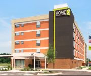 Home2 Suites by Hilton Knoxville West