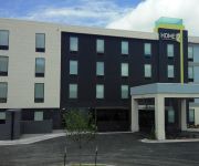 Home2 Suites Tulsa Hills
