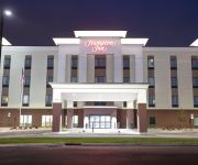 Hampton Inn Toledo-Oregon OH
